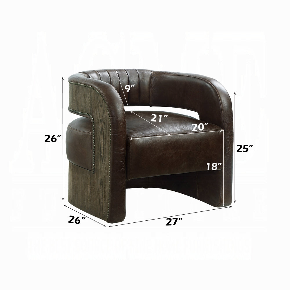 Feyre Accent Chair