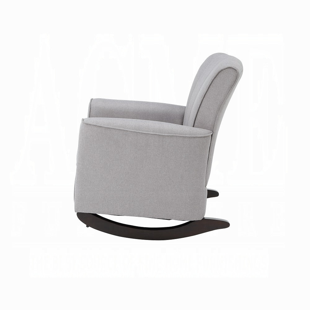 ACME East Denzell Rocking Chair - Thumbnail 4