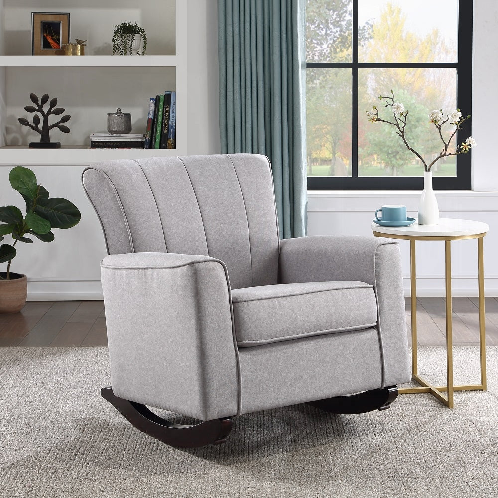 ACME East Denzell Rocking Chair