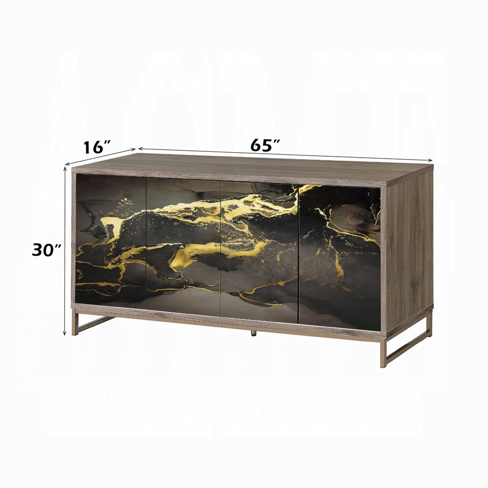 Payo Console Cabinet