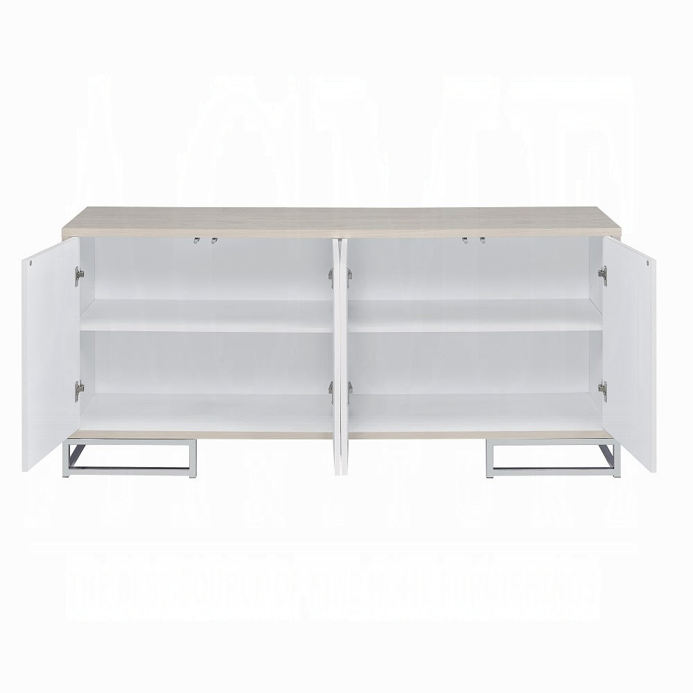 Liam Console Cabinet