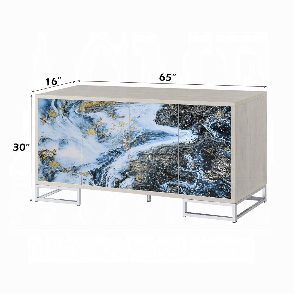 Liam Console Cabinet