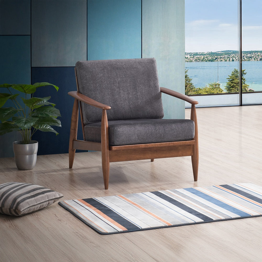 Alisa Accent Chair