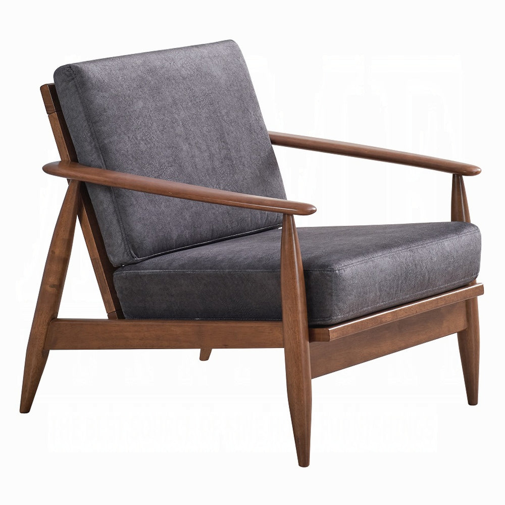 Alisa Accent Chair