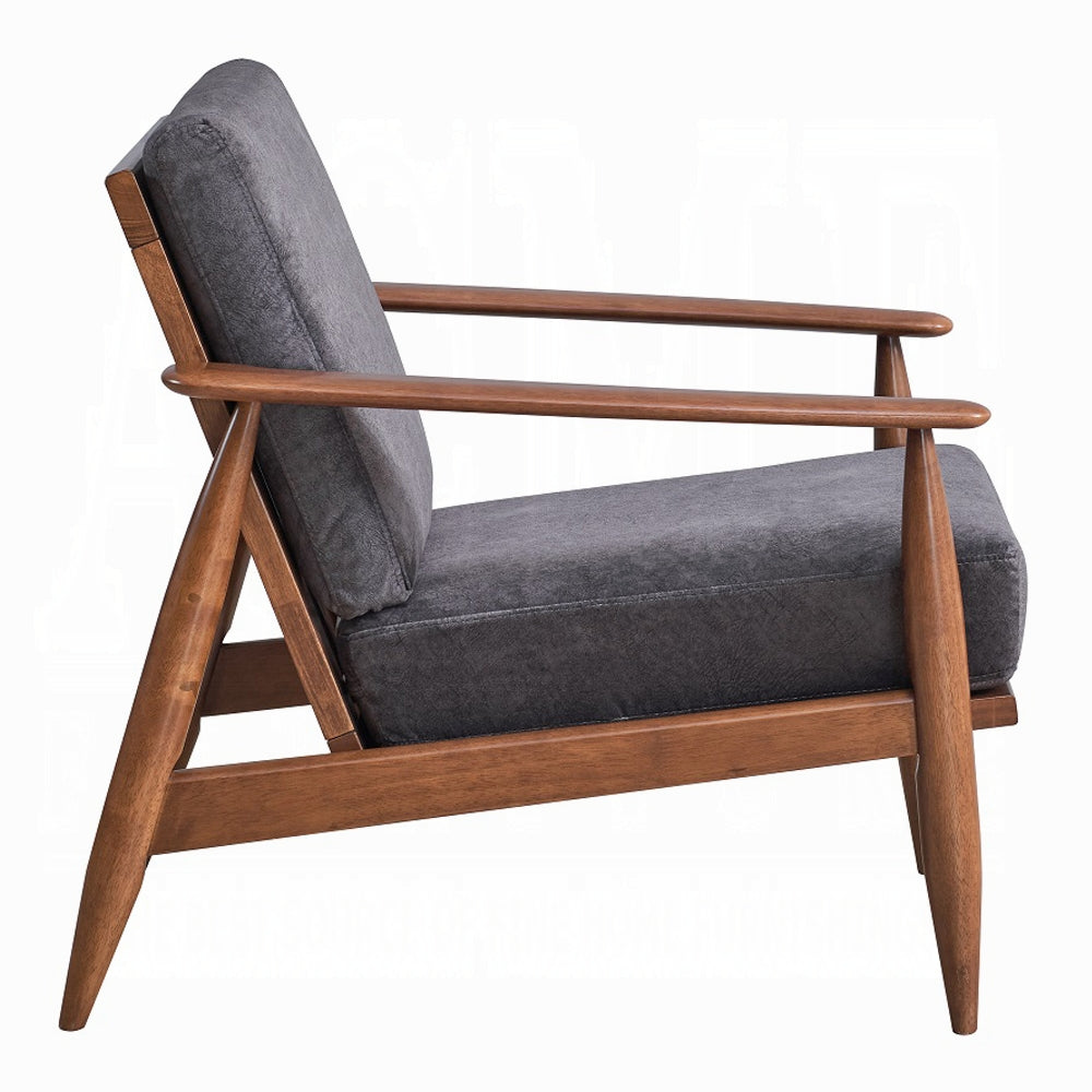 Alisa Accent Chair