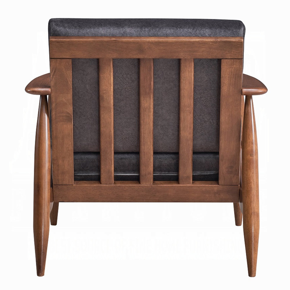Alisa Accent Chair