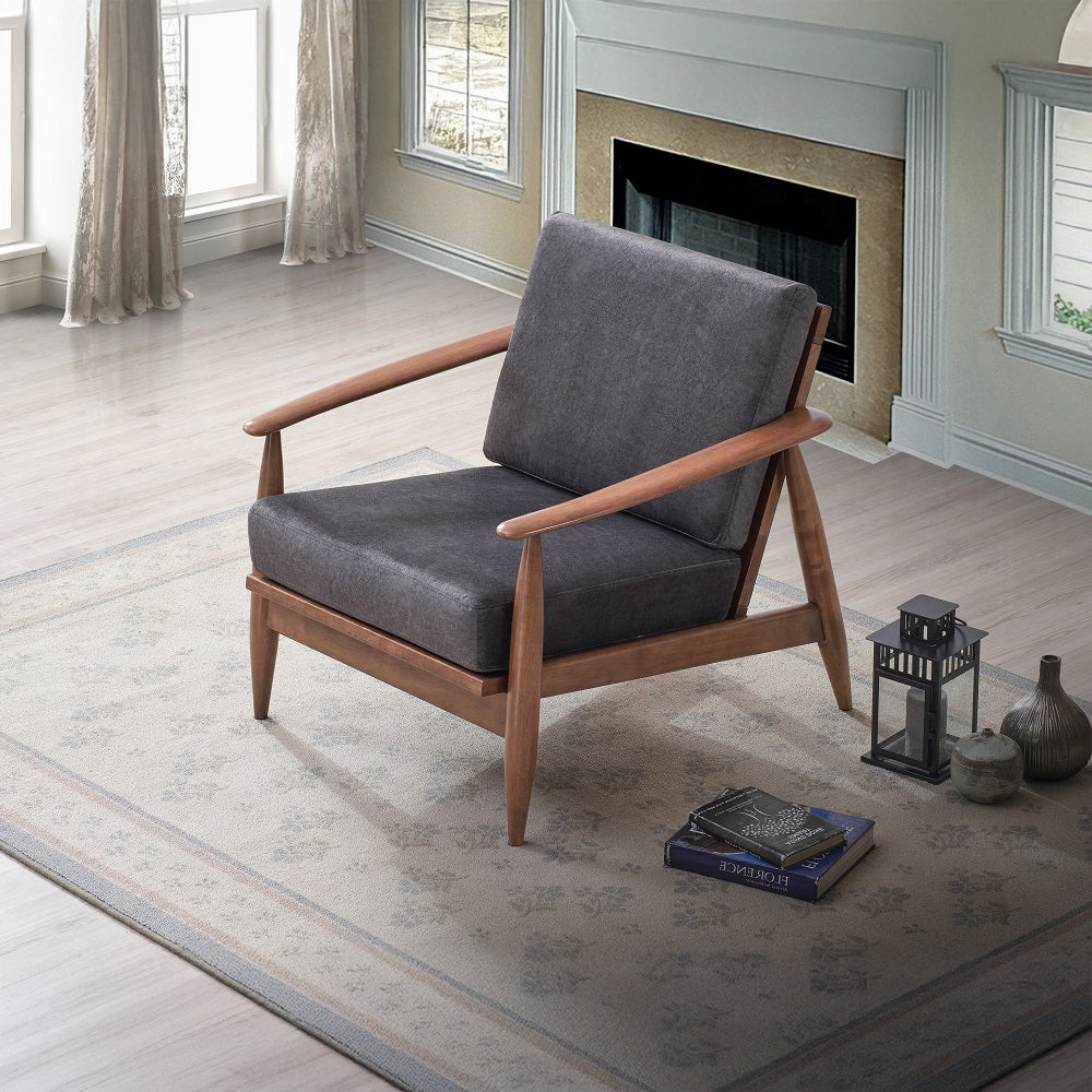 Alisa Accent Chair