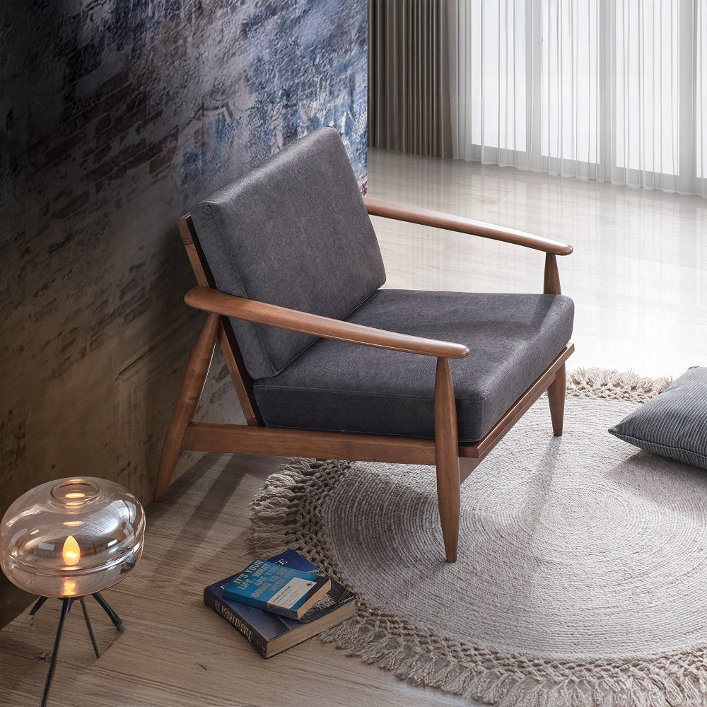 Alisa Accent Chair