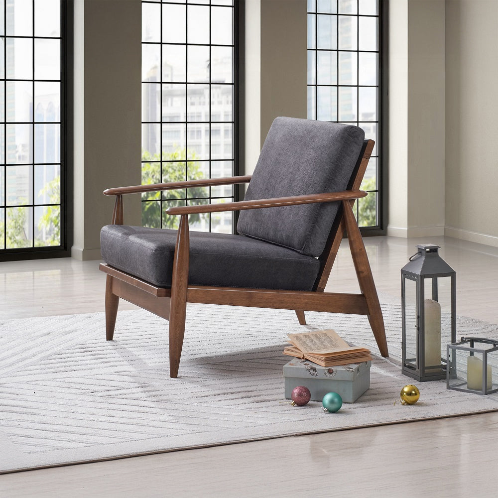 Alisa Accent Chair