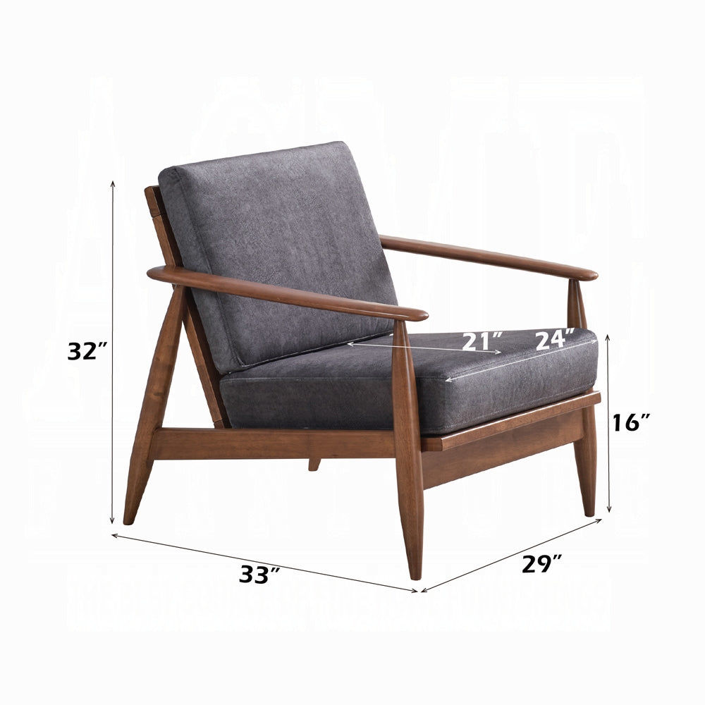 Alisa Accent Chair