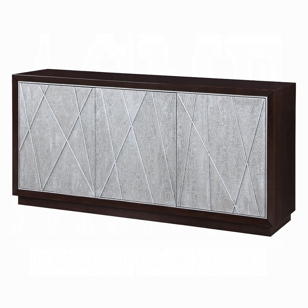 Geranio Console Cabinet