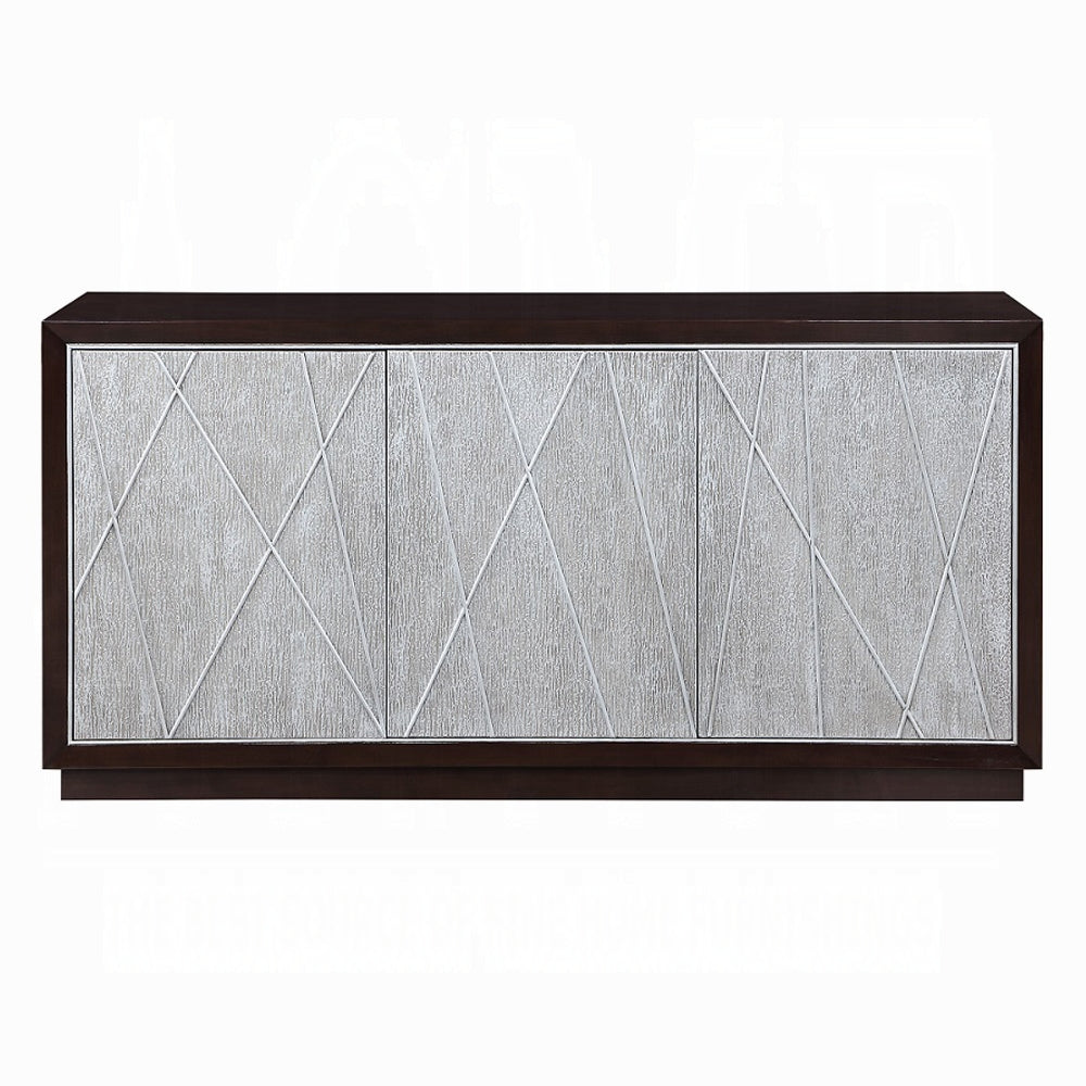 Geranio Console Cabinet