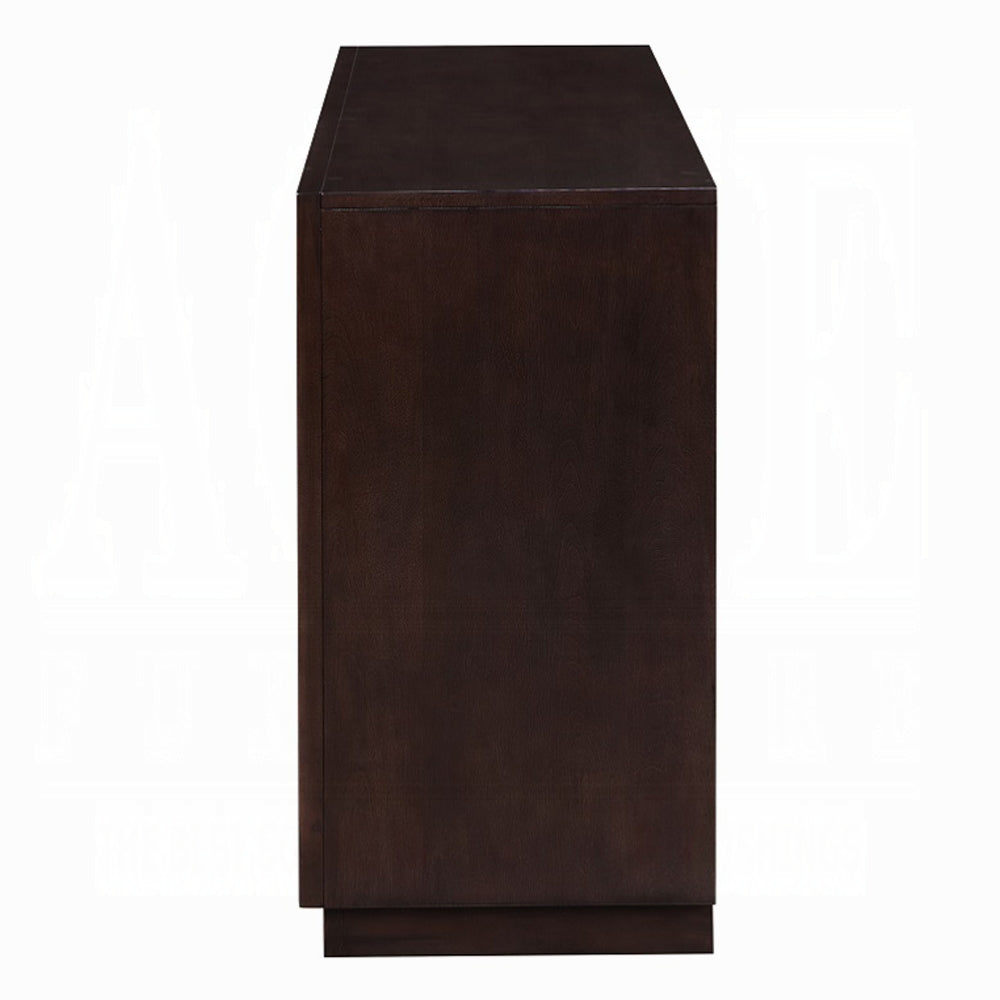 Geranio Console Cabinet
