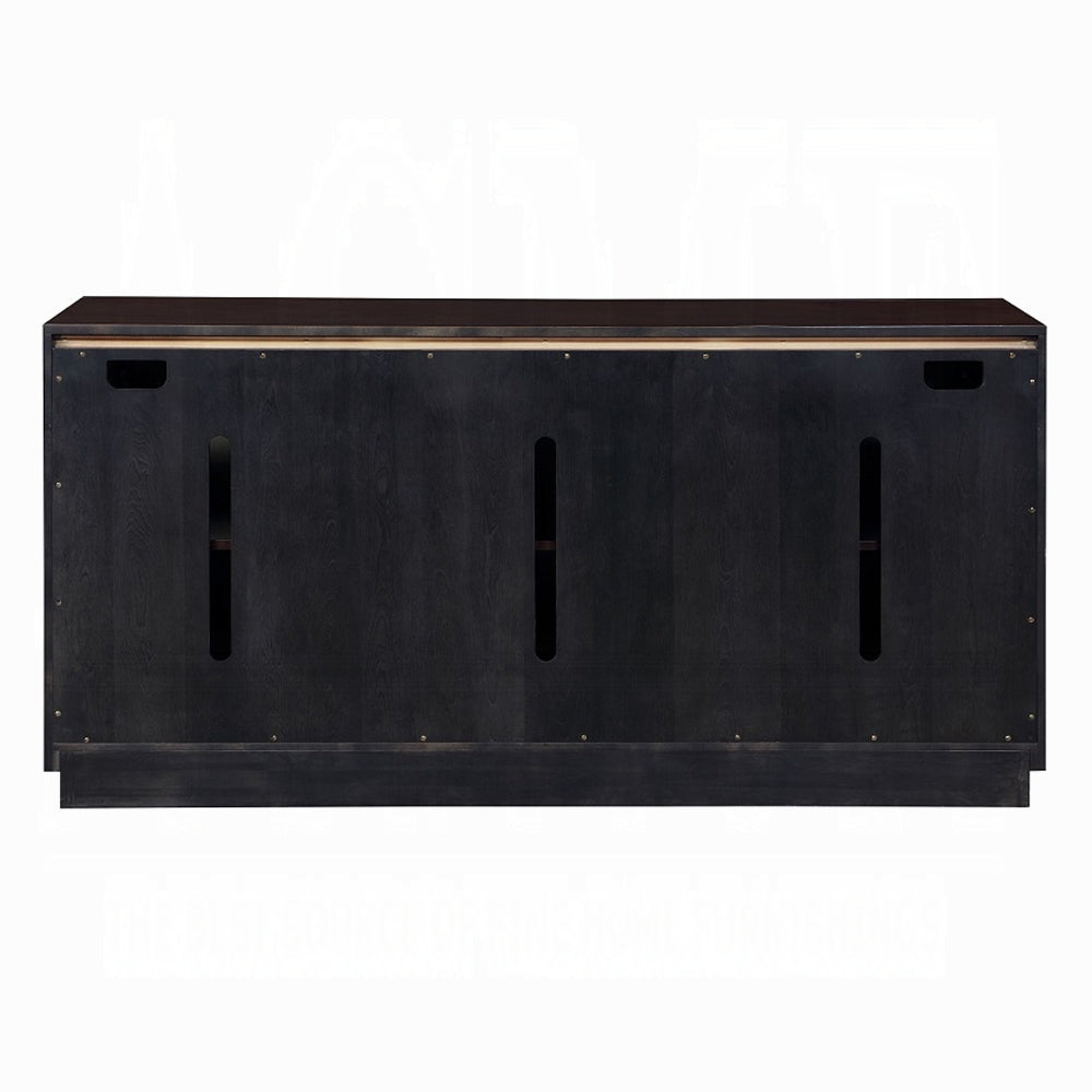 Geranio Console Cabinet