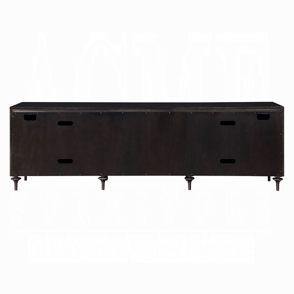 Diya Console Cabinet