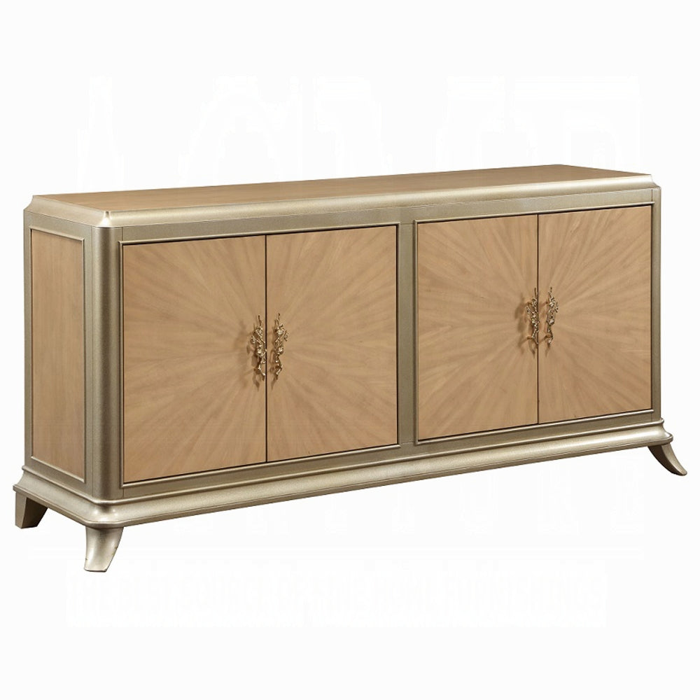 Dodie Console Cabinet