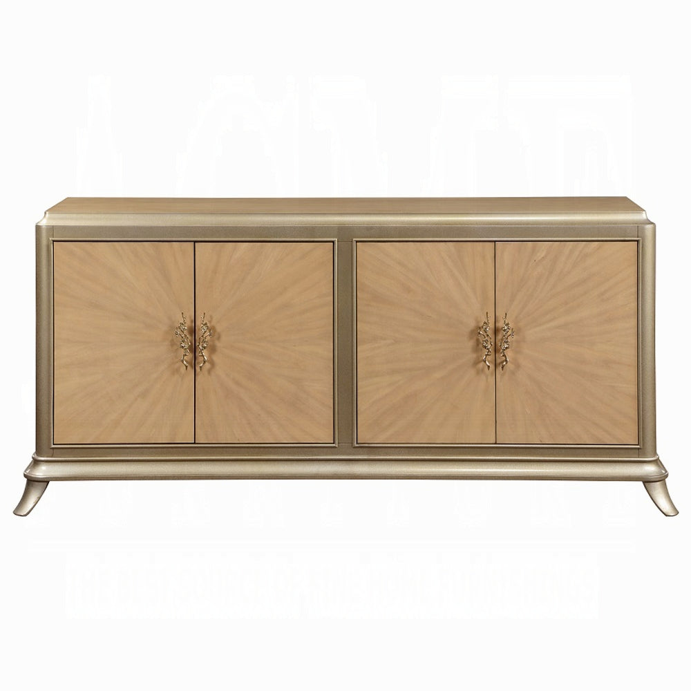 Dodie Console Cabinet