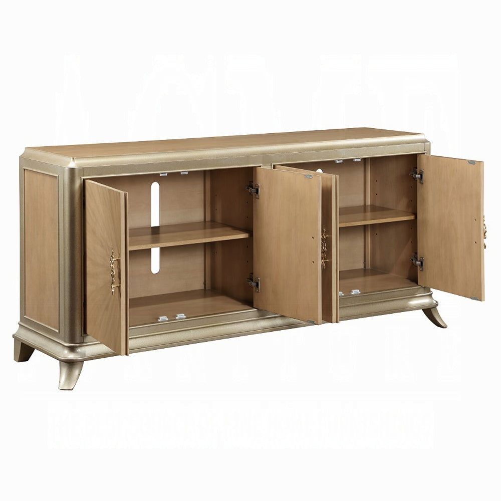 Dodie Console Cabinet