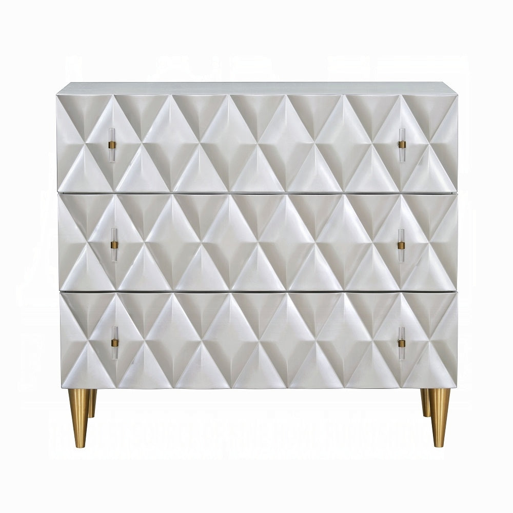 Anson Console Cabinet