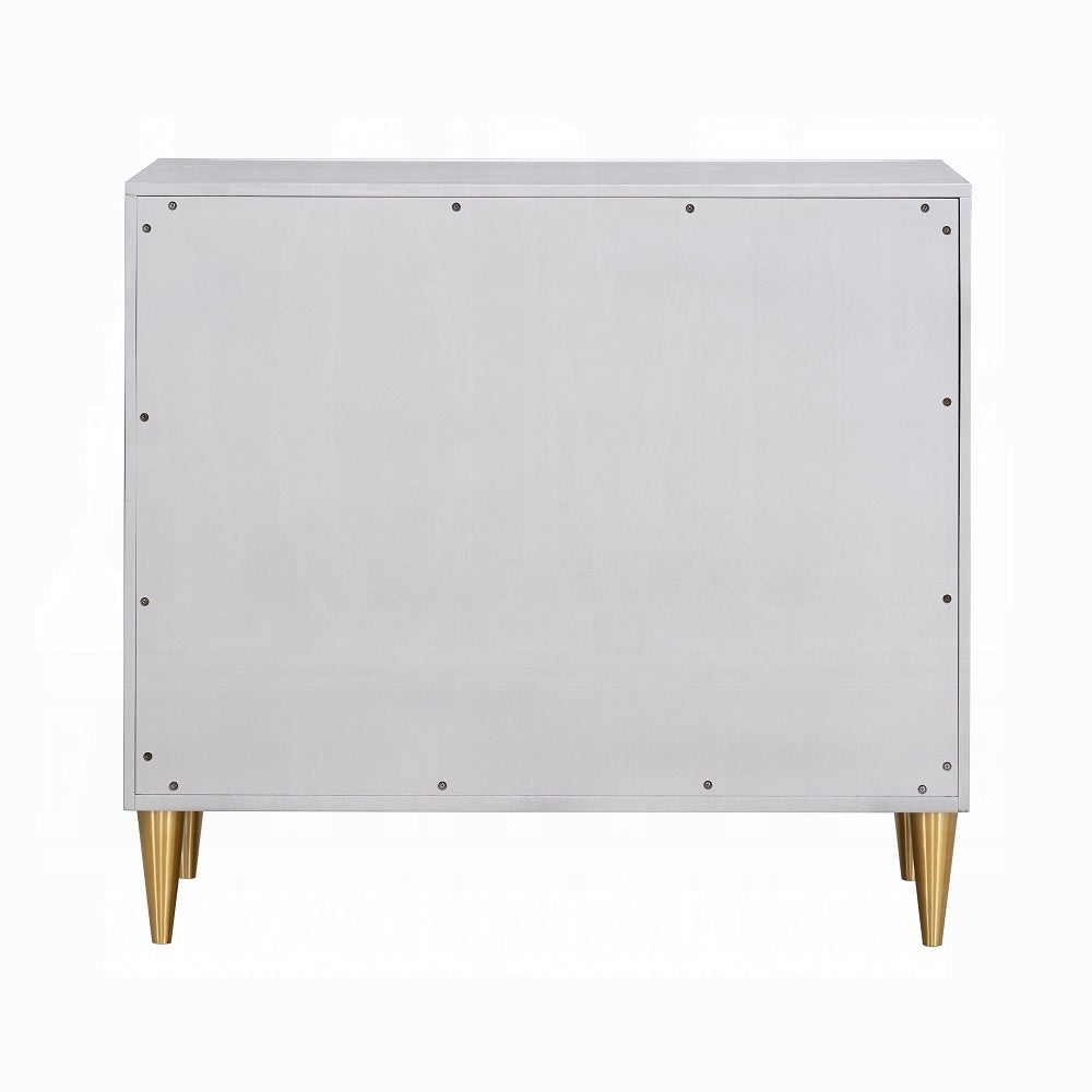 Anson Console Cabinet