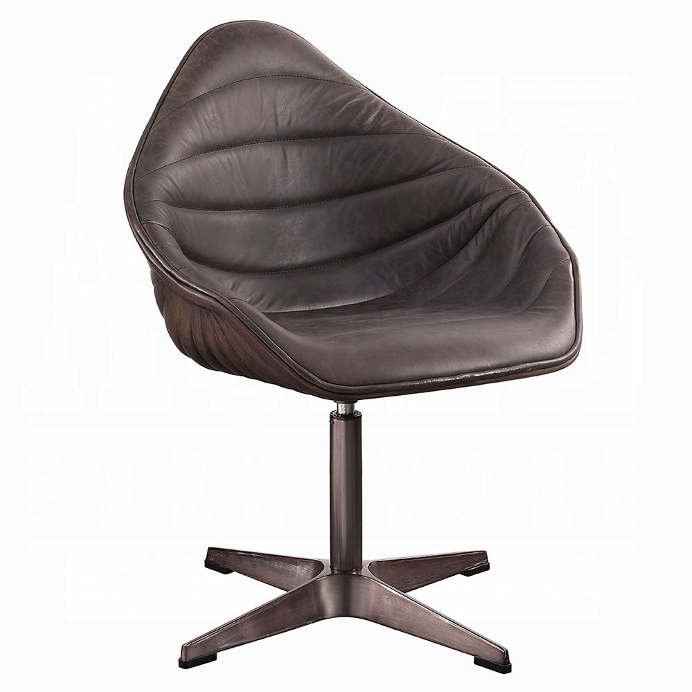 Pipino Accent Chair W/Swivel