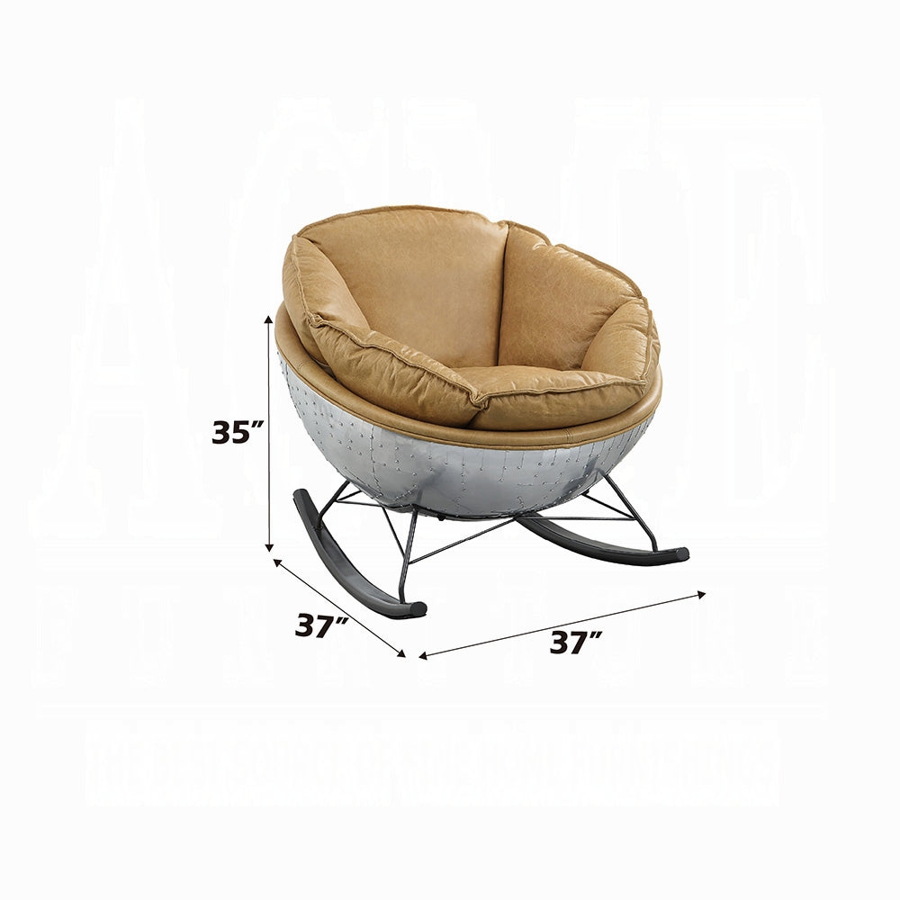 Pino Accent Chair