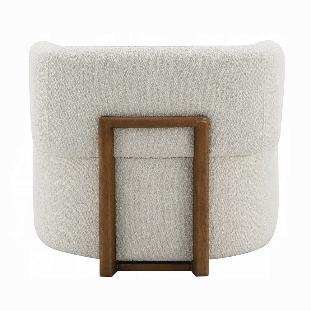 Darius Accent Chair w/Pillow