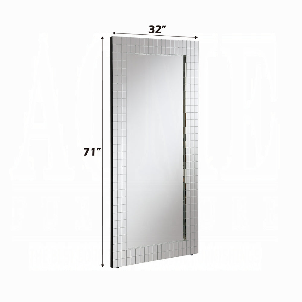 Dominic Accent Mirror