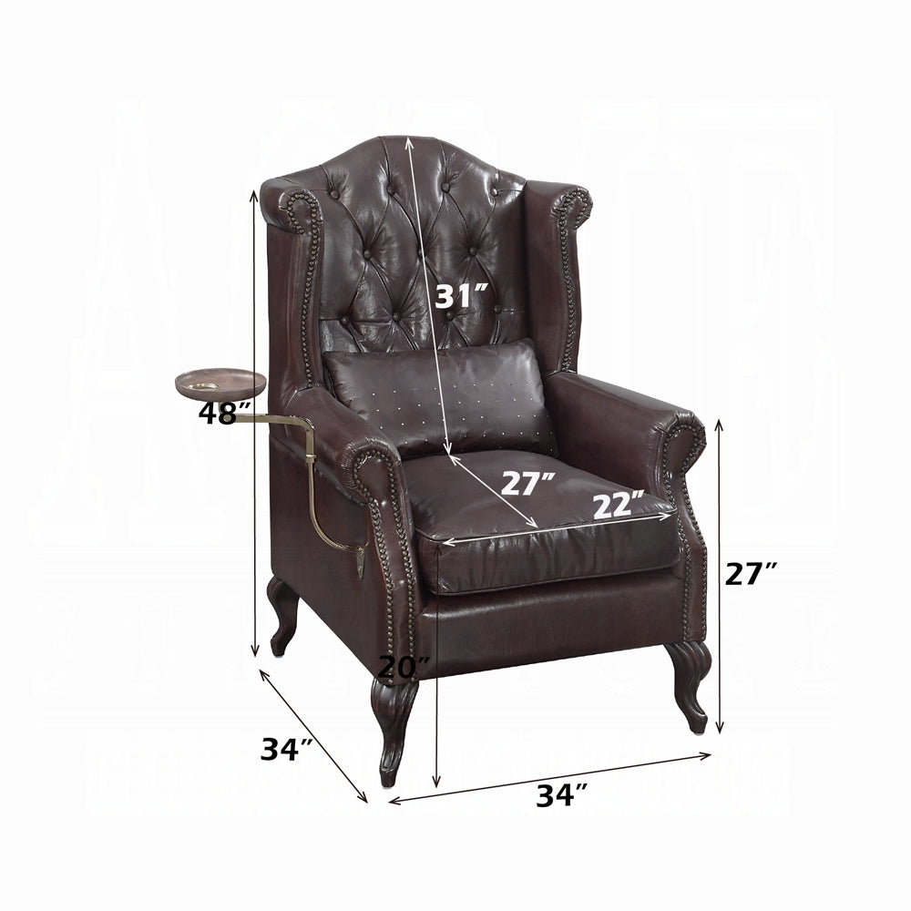 Pino Accent Chair