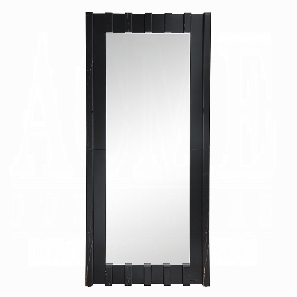 Dara Floor Mirror