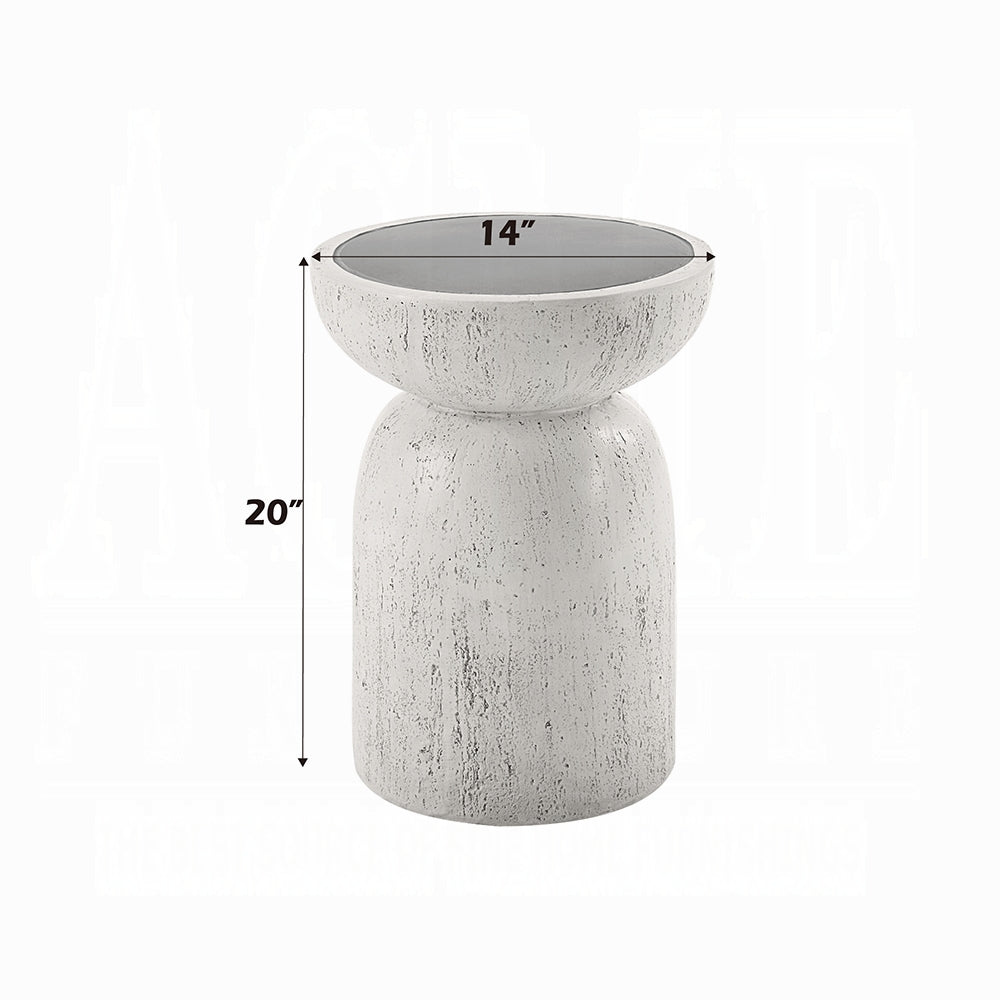 Dylana Accent Table