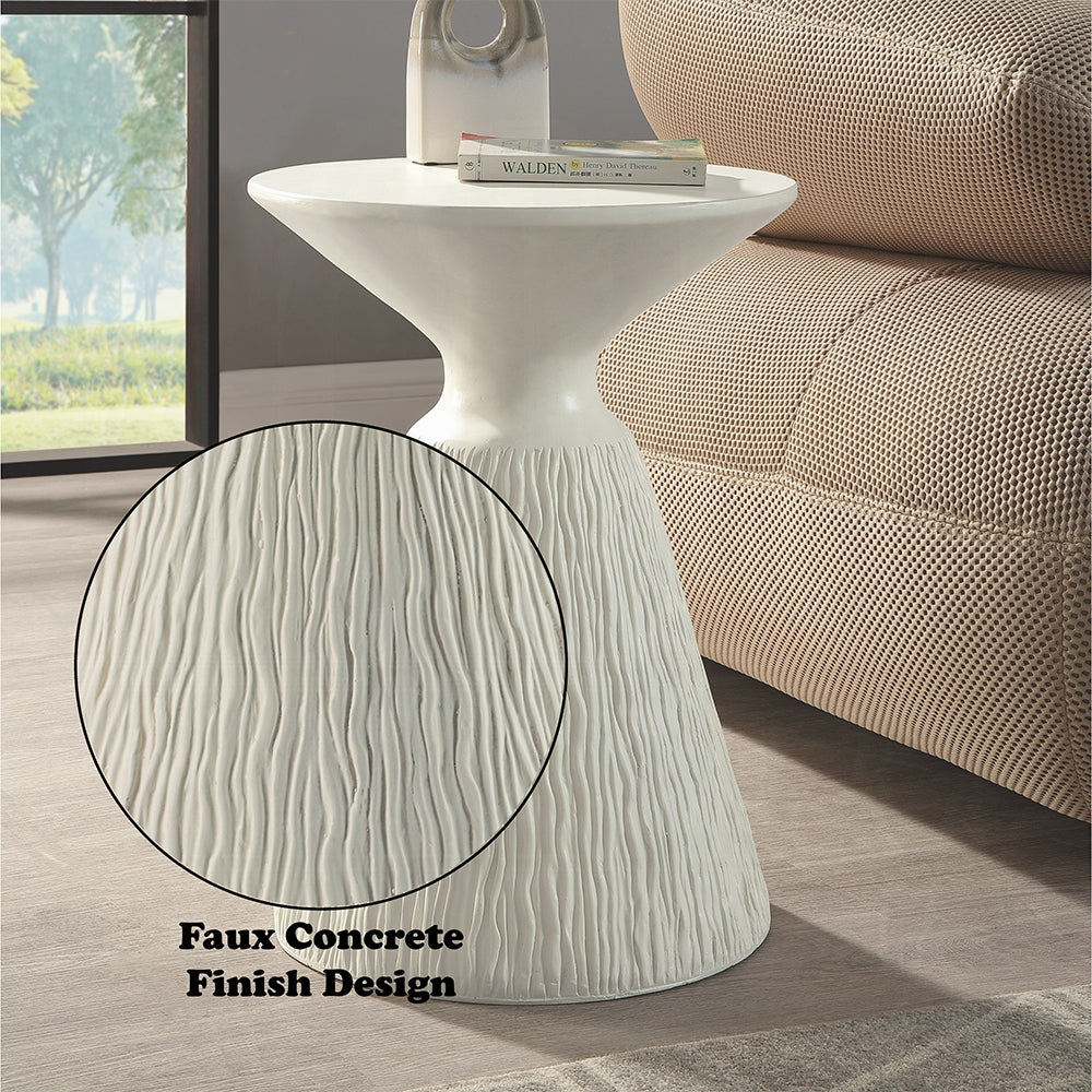Duane Accent Table