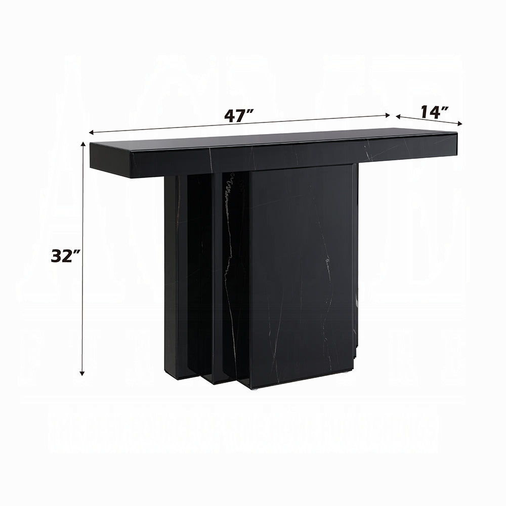 Drisana Console Table
