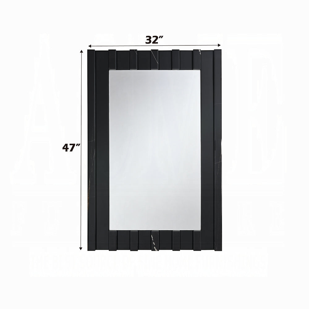 Drisana Accent Mirror