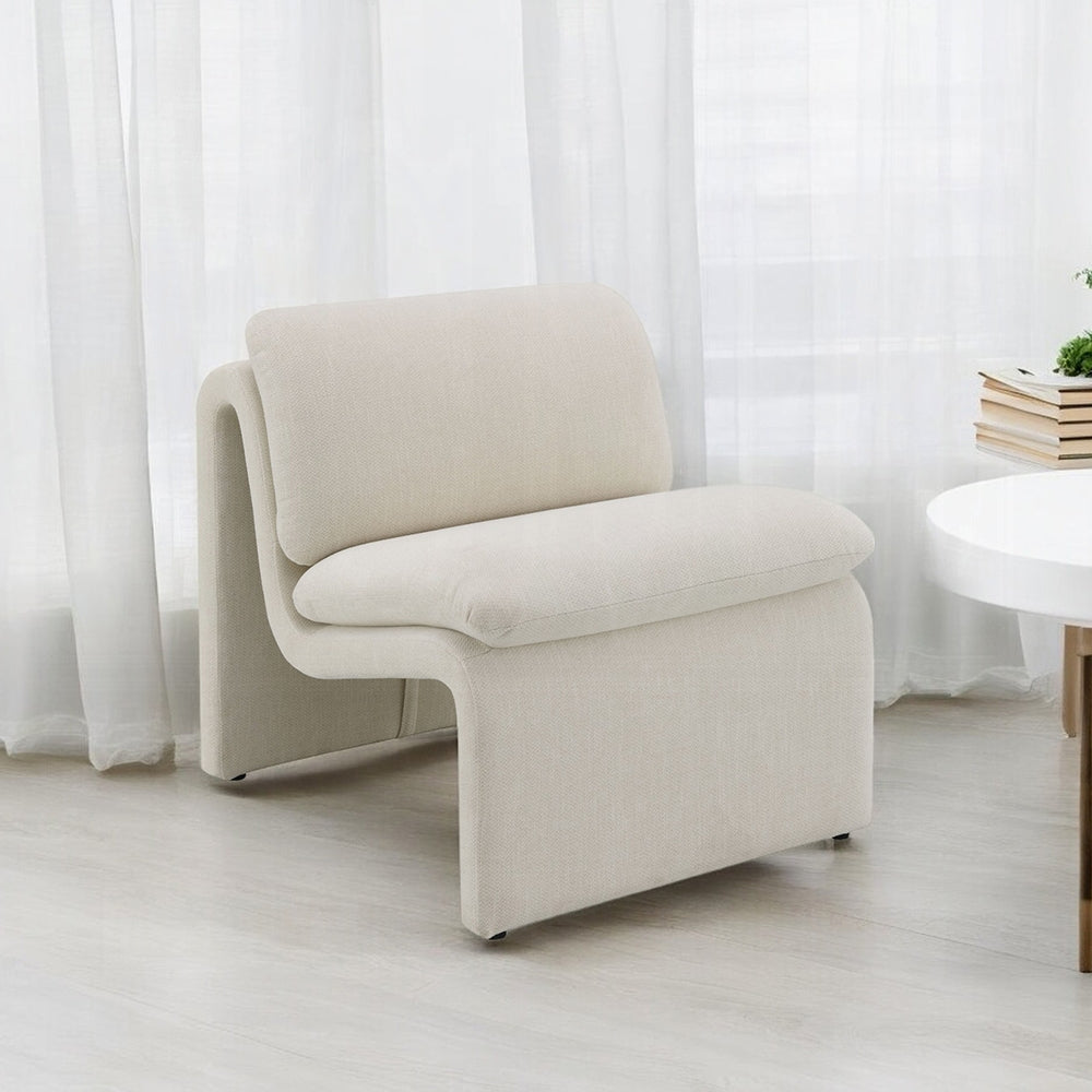 Jaeda Accent Chair