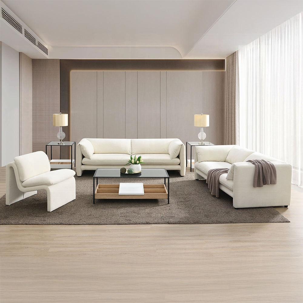 Jaeda Accent Chair