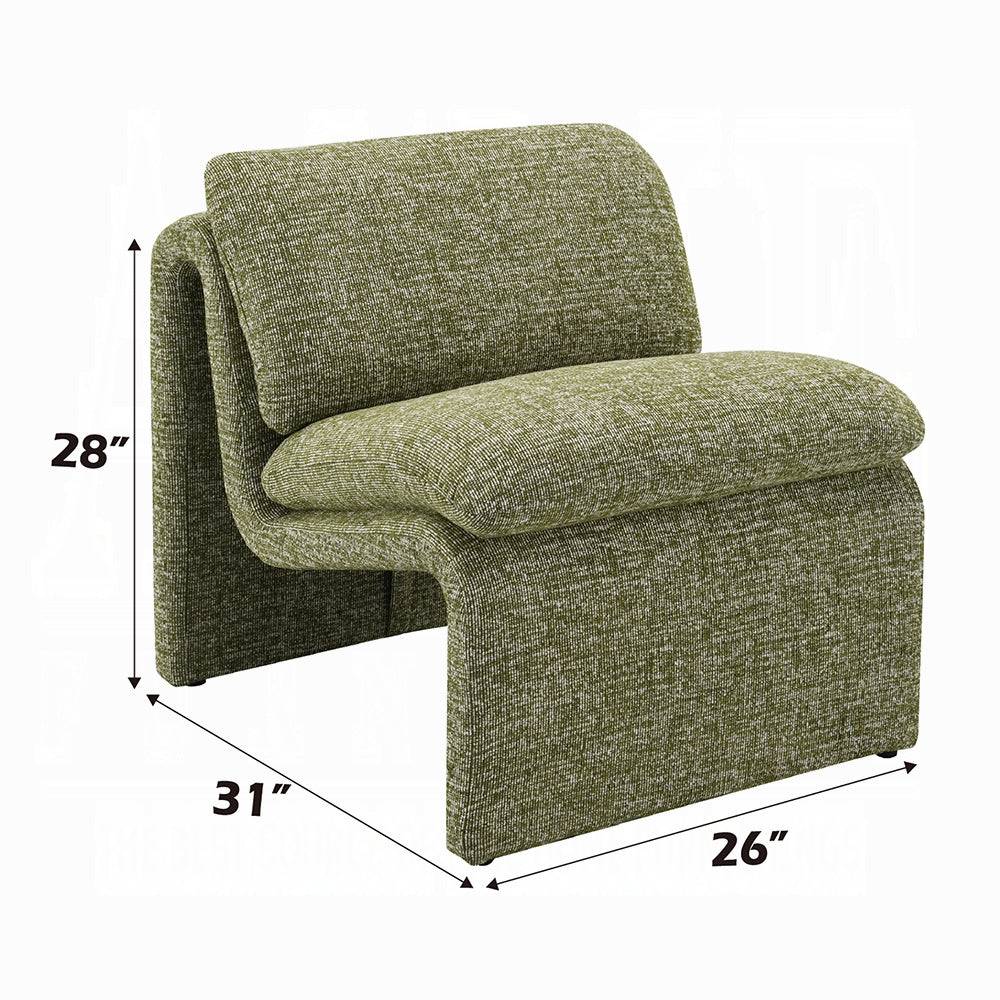 Jaeda Accent Chair