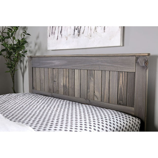 Queen Bed Frame     |     AM7973