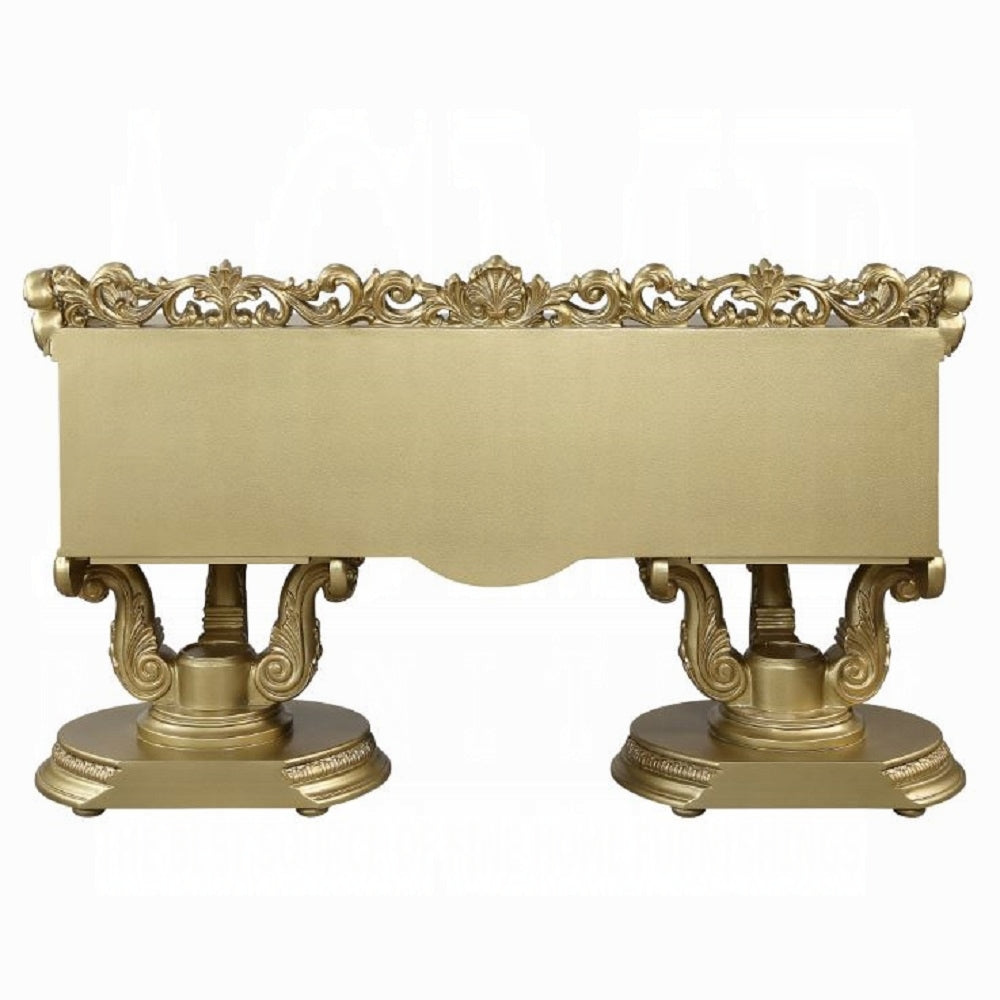 Bernadette Vanity Desk