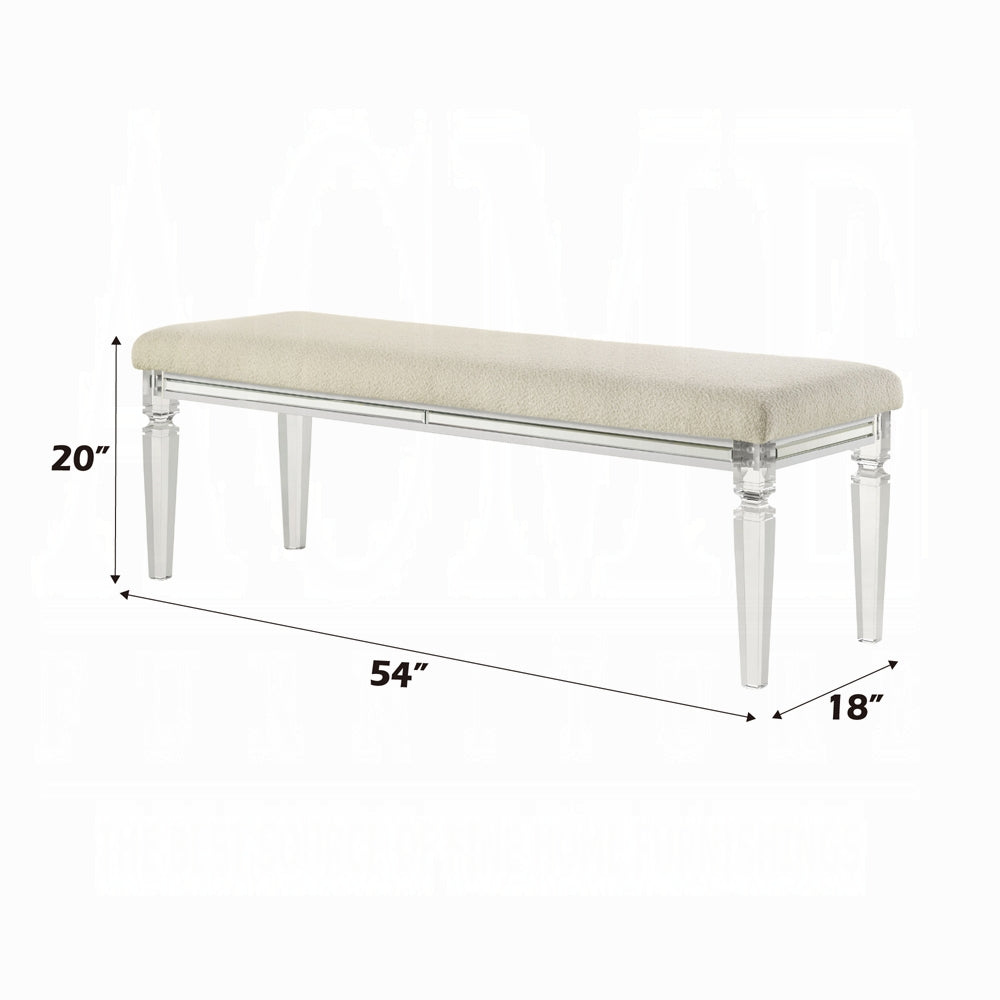 Tarian Bench