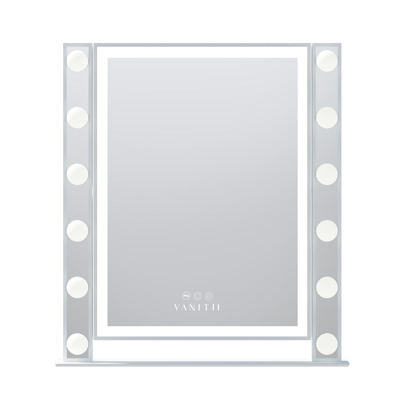 VANITII BK Led Vanity Mirror  VNT-3041BK