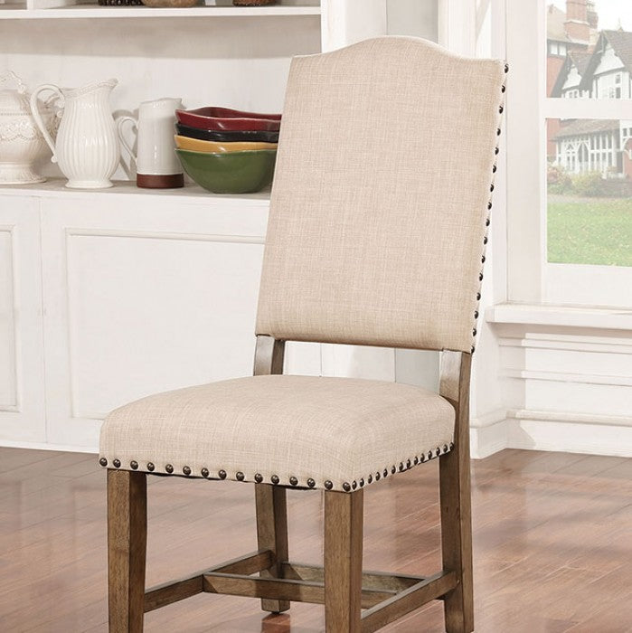 Julia Side Chair (2/Ctn)