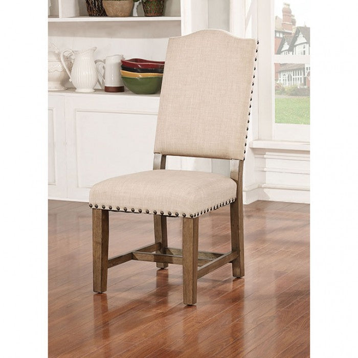 Julia Side Chair (2/Ctn)