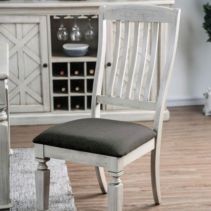 Georgia Side Chair (2/Ctn)