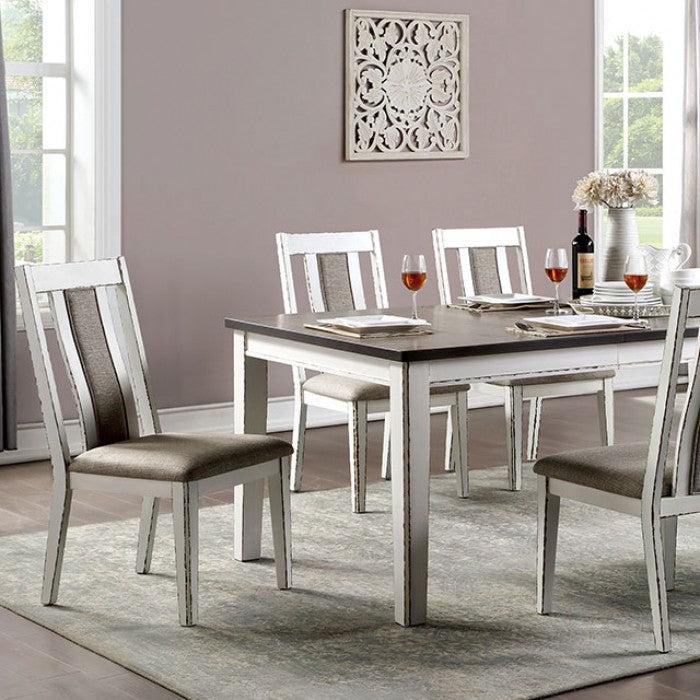 Halsey Dining Table