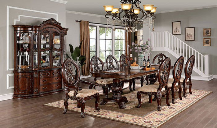 Normandy Dining Table Set