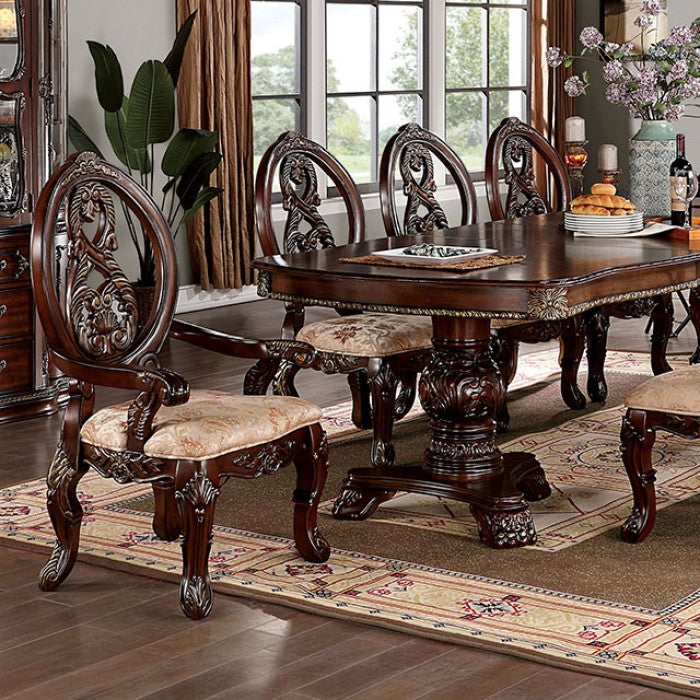 Normandy Dining Table Set