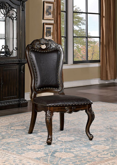 Lombardy Side Chair (2/Box)