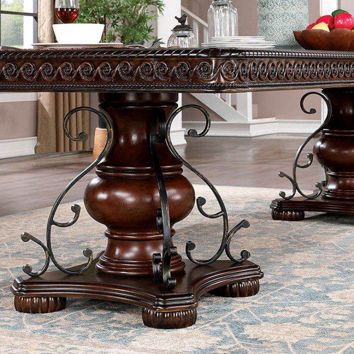 Picardy Dining Table Set