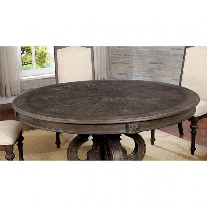 Arcadia Round Dining Table